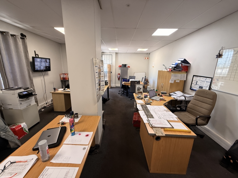 To Let Commercial Property for Rent in Atlantic Hills Western Cape